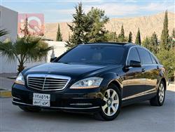 مێرسێدس بێنز S-Class